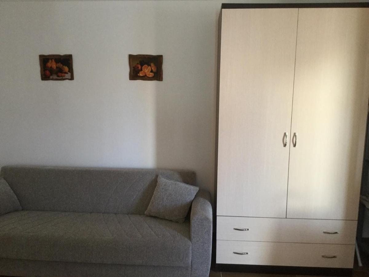 Kk Fafa Apartments Golem  Exteriér fotografie