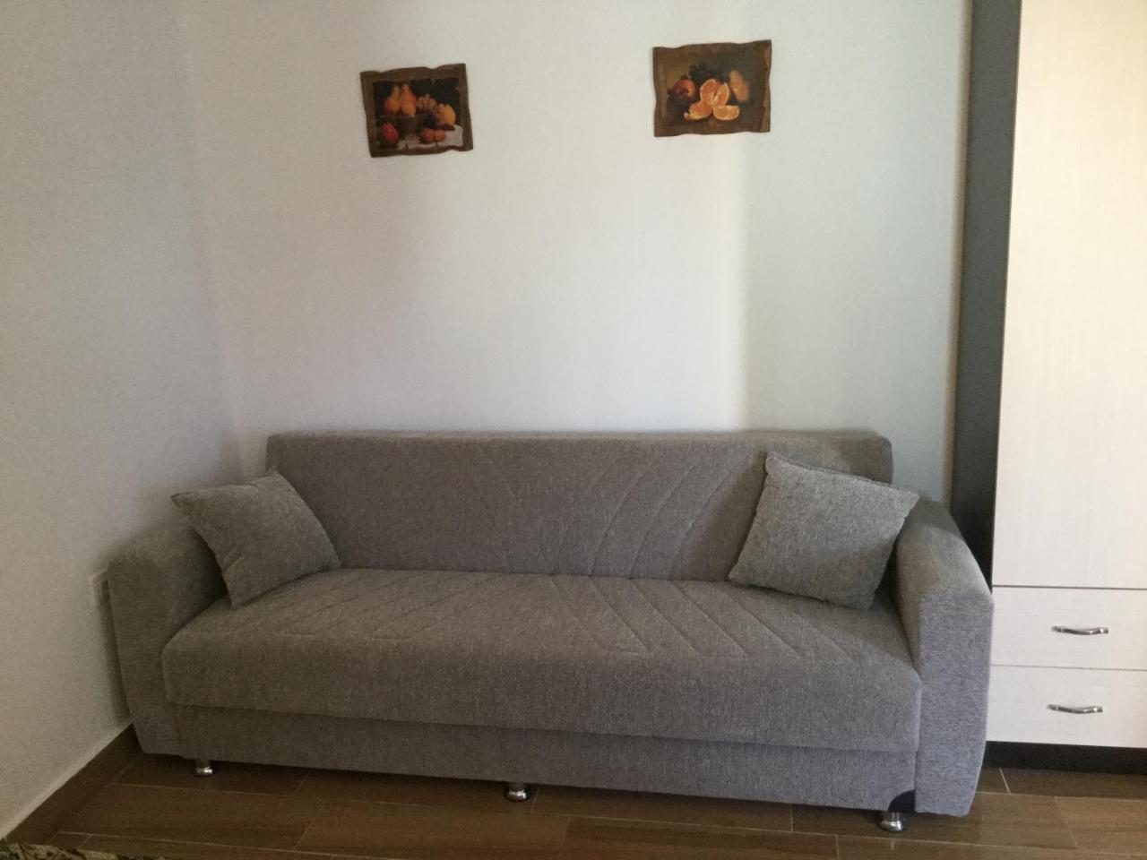 Kk Fafa Apartments Golem  Exteriér fotografie
